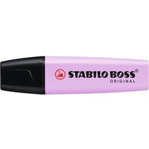 Stabilo Boss Original Pastel orgona szövegkiemelő