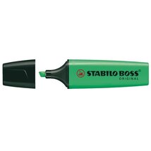 Stabilo Boss türkiz szövegkiemelő
