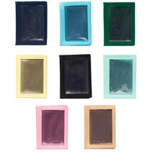 Herlitz 6 betéttel ablakos okmánytartó