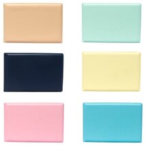 Herlitz kemény diákigazolvány tartó