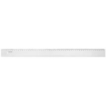 Koh-I-Noor 50cm-es átlátszó vonalzó