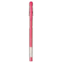 Uni UM-100 Signo 0,7mm fluor rózsaszín zselésirón