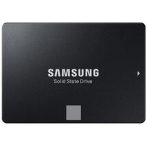 Samsung 1000GB SATA3 2,5" 870 EVO (MZ-77E1T0B/EU) SSD Samsung 1000GB SATA3 2,5" 870 EVO (MZ-77E1T0B/EU) SSD