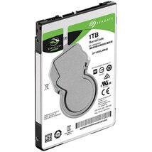 Seagate 2,5" 1TB belső SATA III 5400RPM 128MB notebook winchester