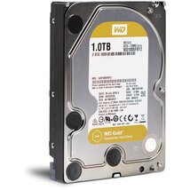 Western Digital 3,5" 1000GB belső SATAIII 7200RPM 128MB Gold WD1005FBYZ winchester Western Digital 3,5" 1000GB belső SATAIII 7200RPM 128MB Gold WD1005FBYZ winchester
