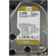Western Digital 3,5" 2000GB belső SATAIII 7200RPM 128MB Gold WD2005FBYZ winchester Western Digital 3,5" 2000GB belső SATAIII 7200RPM 128MB Gold WD2005FBYZ winchester