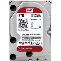 Western Digital 3,5" 2000GB belső SATAIII 7200RPM 64MB RED PRO WD2002FFSX winchester 5 év Western Digital 3,5" 2000GB belső SATAIII 7200RPM 64MB RED PRO WD2002FFSX winchester 5 év