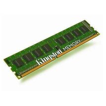 Kingston 4GB/1333MHz DDR-3 PC3-10600 (KVR13N9S8/4) memória Kingston 4GB/1333MHz DDR-3 PC3-10600 (KVR13N9S8/4) memória