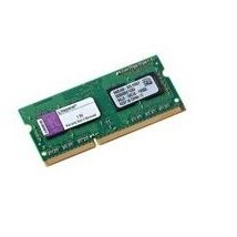 Kingston 4GB/1600MHz DDR-3 1,35V (KVR16LS11/4) notebook memória Kingston 4GB/1600MHz DDR-3 1,35V (KVR16LS11/4) notebook memória
