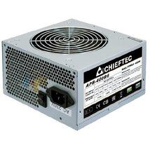 Chieftec Value APB-400B8 400W PFC 12 cm ventilátorral OEM tápegység Chieftec Value APB-400B8 400W PFC 12 cm ventilátorral OEM tápegység