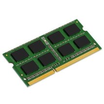 Kingston 8GB/1600MHz DDR-3 1,35V (KVR16LS11/8) notebook memória