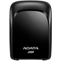 ADATA SC680 960GB USB3.2 fekete külső SSD ADATA SC680 960GB USB3.2 fekete külső SSD