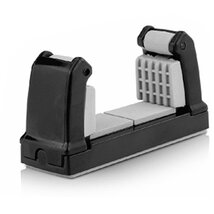 Haffner CH2278 univerzális fekete-szürke autós telefon tartó