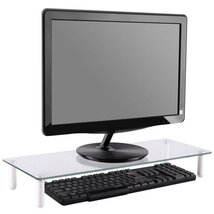 Digitus üveg monitorállvány Digitus üveg monitorállvány