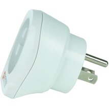 Skross EUTOUSA 1.500203-E USA adapter csatlakozóaljzat Skross EUTOUSA 1.500203-E USA adapter csatlakozóaljzat