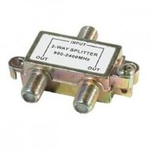 USE TSP 1910 2 utas F elosztó sat