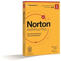 Norton Antivírus Plus 2GB HUN 1 Felhasználó 1 gép 1 éves dobozos vírusirtó szoftver Norton Antivírus Plus 2GB HUN 1 Felhasználó 1 gép 1 éves dobozos vírusirtó szoftver