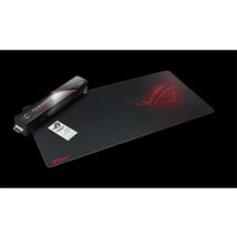 ASUS ROG Sheath gamer egérpad ASUS ROG Sheath gamer egérpad