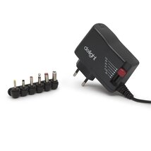 Delight DC 12V 2500mA Univerzális Adapter