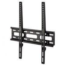 Hama 108770 fix 400x400 fekete falitartó Hama 108770 fix 400x400 fekete falitartó