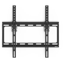 Hama 118069 400x400 fekete XL dönthető falitartó