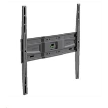 Meliconi SlimStyle Plus 400 SDR dönthető, forgatható dupla karos VESA 400 TV fali konzol