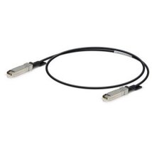 Ubiquiti UniFi Direct Attach Copper kábel, 10 Gbps, 1 méter
