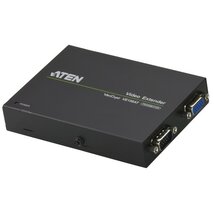 ATEN VanCryst Cat5 VGA Extender VE150A ATEN VanCryst Cat5 VGA Extender VE150A