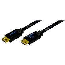 Blustream HDMI18G-1 1m HDMI kábel Blustream HDMI18G-1 1m HDMI kábel