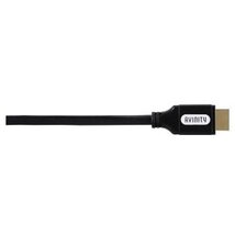 Hama 127100 AVINITY [1] 1,5m High Speed HDMI kábel