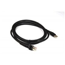 Datalogic CAB-438 kábel USB egyenes 2m Datalogic CAB-438 kábel USB egyenes 2m