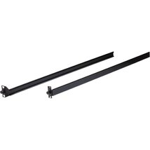 ATEN Rack-Mount-Kit 2-in-1U, CL3100/CL3700/CL3800 eszközökhöz ATEN Rack-Mount-Kit 2-in-1U, CL3100/CL3700/CL3800 eszközökhöz