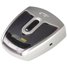 ATEN US221A 2 port USB switch ATEN US221A 2 port USB switch