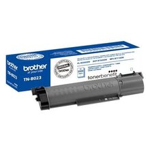 Brother TNB023 fekete toner Brother TNB023 fekete toner