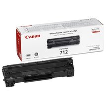 Canon CRG-712 fekete toner