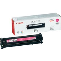 Canon CRG-716M magenta toner Canon CRG-716M magenta toner