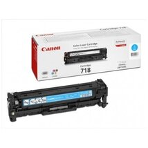 Canon CRG-718C cián toner Canon CRG-718C cián toner