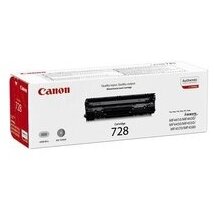 Canon CRG-728 fekete toner Canon CRG-728 fekete toner
