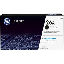 HP CF226A (26A) fekete toner HP CF226A (26A) fekete toner