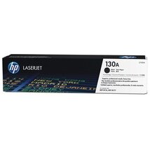 HP CF350A (130A) fekete toner