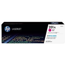 HP CF403A (201A) magenta toner