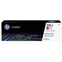 HP CF403X (201X) magenta nagykapcítású toner