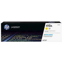 HP CF412A (410A) sárga toner HP CF412A (410A) sárga toner