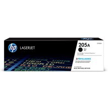 HP CF530A (205A) fekete toner