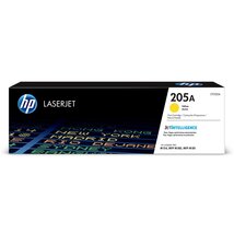HP CF532A (205A) sárga toner