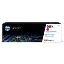 HP CF533A (205A) magenta toner