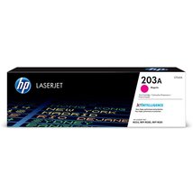 HP CF543A (203A) magenta toner