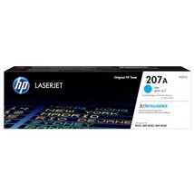 HP W2211A (207A) cián toner
