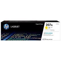 HP W2212A (207A) sárga toner HP W2212A (207A) sárga toner