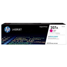 HP W2213A (207A) magenta toner HP W2213A (207A) magenta toner